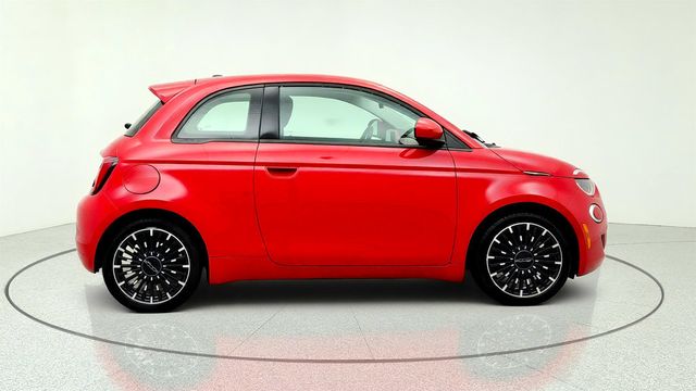2024 FIAT 500e INSPI(RED) FWD - 23032648 - 3