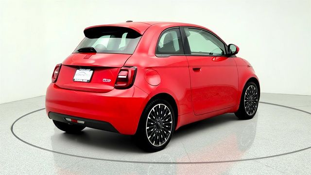 2024 FIAT 500e INSPI(RED) FWD - 23032648 - 4