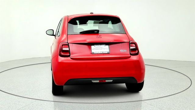 2024 FIAT 500e INSPI(RED) FWD - 23032648 - 5