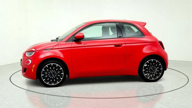 2024 FIAT 500e INSPI(RED) FWD - 23032648 - 7