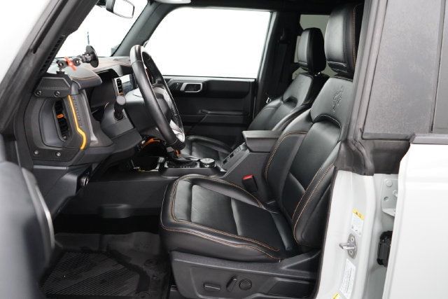 2024 Ford Bronco Badlands - 23090864 - 10