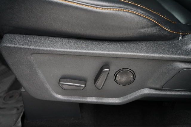 2024 Ford Bronco Badlands - 23090864 - 11