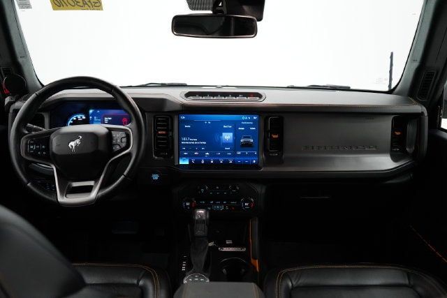 2024 Ford Bronco Badlands - 23090864 - 13