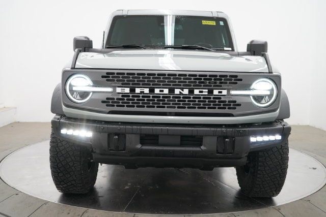 2024 Ford Bronco Badlands - 23090864 - 1