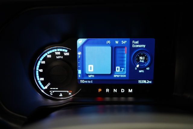 2024 Ford Bronco Badlands - 23090864 - 19