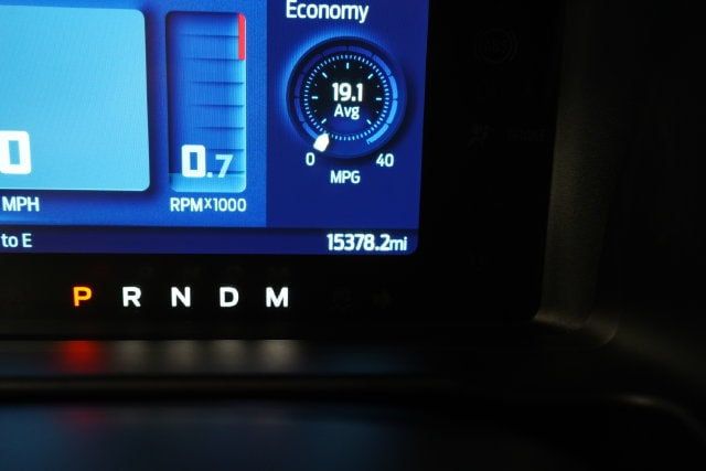 2024 Ford Bronco Badlands - 23090864 - 20
