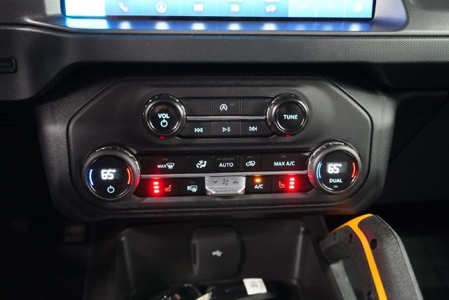 2024 Ford Bronco Badlands - 23090864 - 27