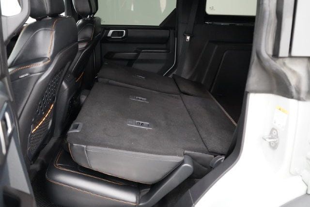 2024 Ford Bronco Badlands - 23090864 - 32