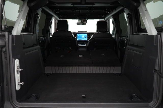 2024 Ford Bronco Badlands - 23090864 - 33