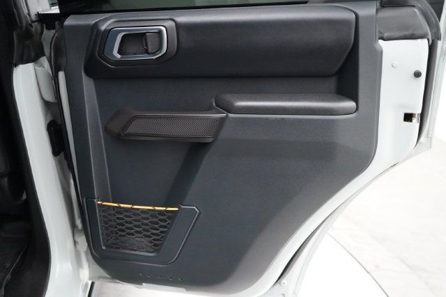 2024 Ford Bronco Badlands - 23090864 - 34