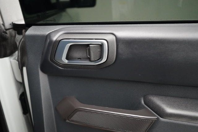 2024 Ford Bronco Badlands - 23090864 - 35