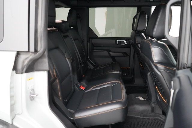 2024 Ford Bronco Badlands - 23090864 - 36