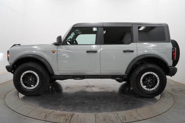 2024 Ford Bronco Badlands - 23090864 - 3