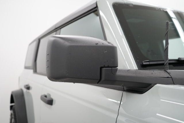 2024 Ford Bronco Badlands - 23090864 - 42