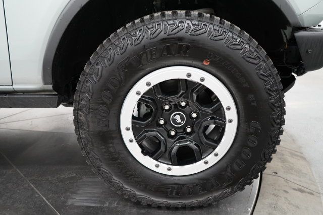 2024 Ford Bronco Badlands - 23090864 - 43