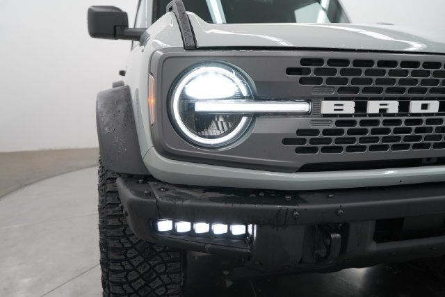 2024 Ford Bronco Badlands - 23090864 - 44