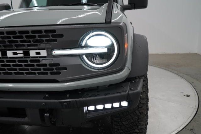 2024 Ford Bronco Badlands - 23090864 - 45