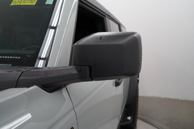 2024 Ford Bronco Badlands - 23090864 - 46