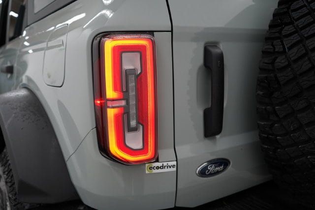 2024 Ford Bronco Badlands - 23090864 - 47
