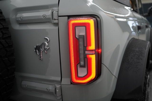 2024 Ford Bronco Badlands - 23090864 - 48