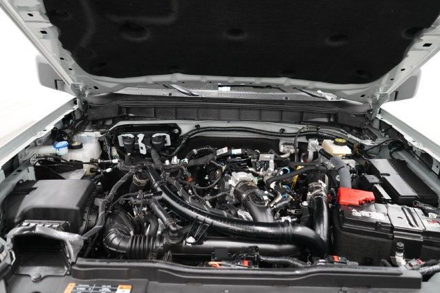 2024 Ford Bronco Badlands - 23090864 - 49