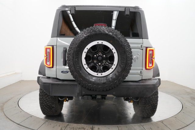 2024 Ford Bronco Badlands - 23090864 - 5