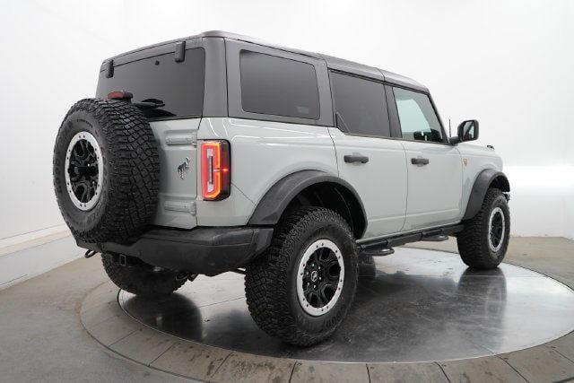 2024 Ford Bronco Badlands - 23090864 - 6