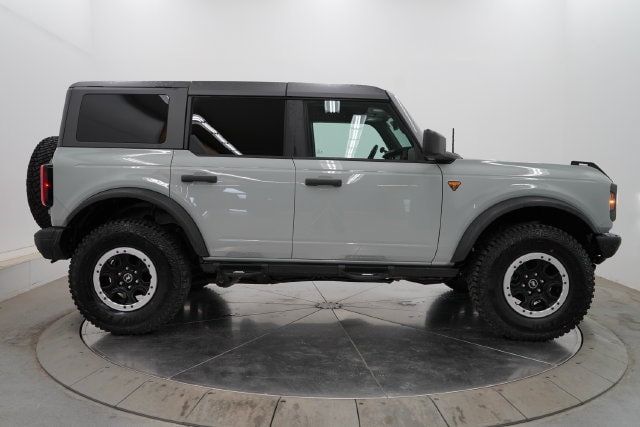 2024 Ford Bronco Badlands - 23090864 - 7
