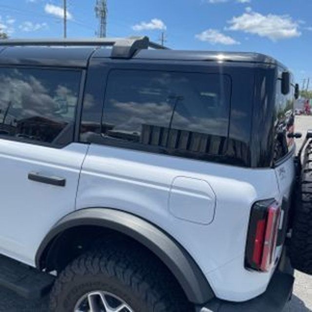 2024 Ford Bronco Badlands - 23021292 - 10