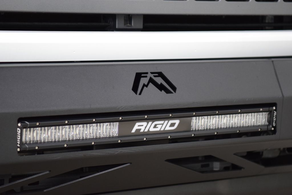 2024 Ford Bronco Badlands - 23021292 - 12