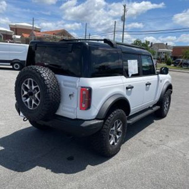 2024 Ford Bronco Badlands - 23021292 - 12