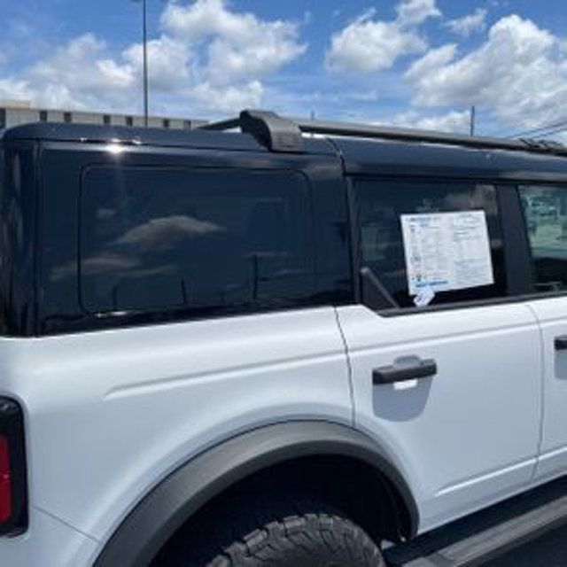2024 Ford Bronco Badlands - 23021292 - 13