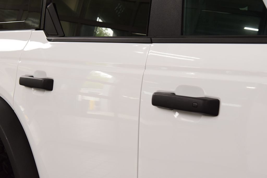 2024 Ford Bronco Badlands - 23021292 - 15