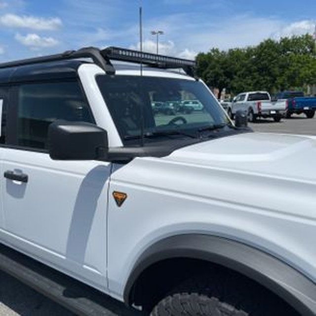 2024 Ford Bronco Badlands - 23021292 - 16