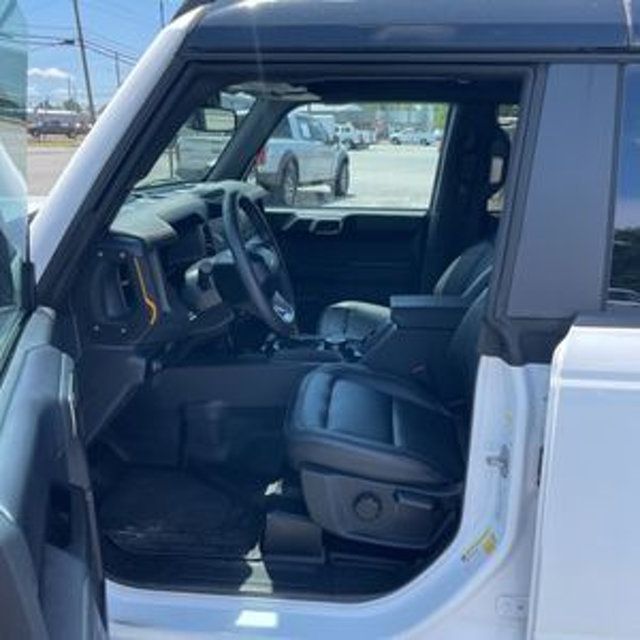 2024 Ford Bronco Badlands - 23021292 - 24