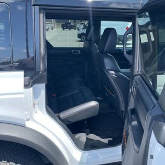 2024 Ford Bronco Badlands - 23021292 - 27