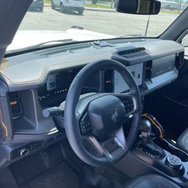 2024 Ford Bronco Badlands - 23021292 - 28