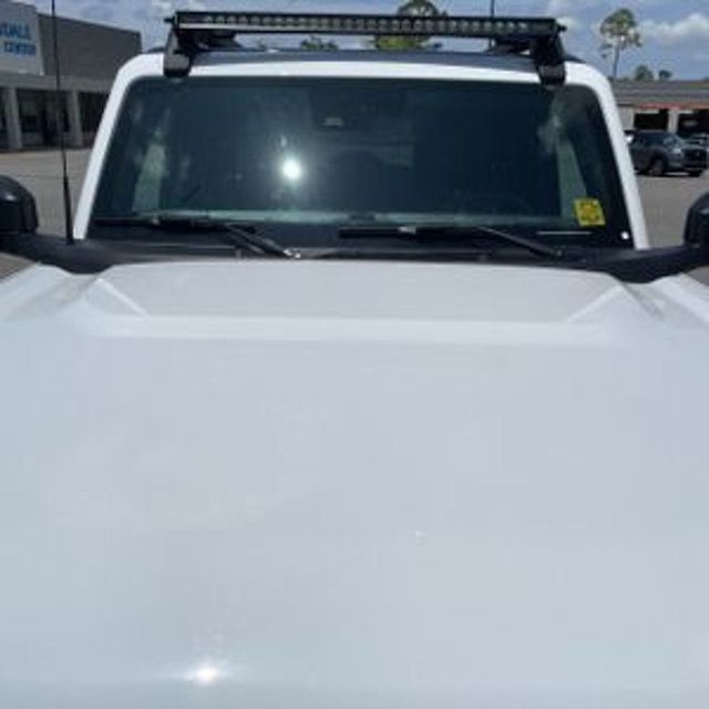2024 Ford Bronco Badlands - 23021292 - 2