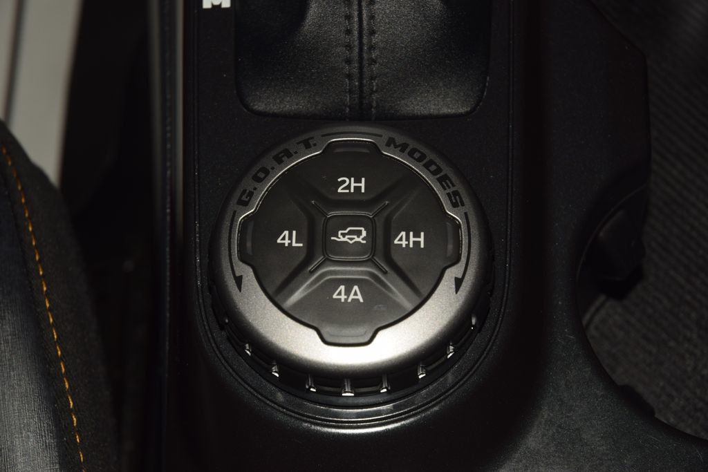 2024 Ford Bronco Badlands - 23021292 - 29