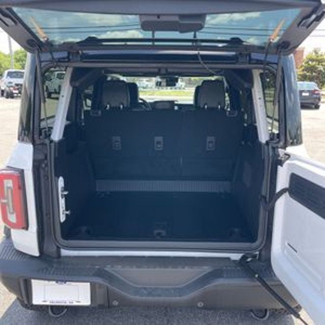 2024 Ford Bronco Badlands - 23021292 - 33