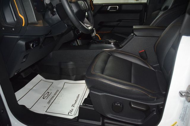 2024 Ford Bronco Badlands - 23021292 - 37