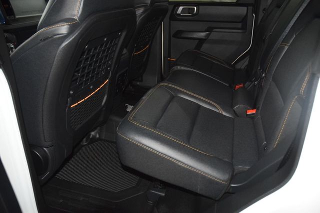 2024 Ford Bronco Badlands - 23021292 - 39