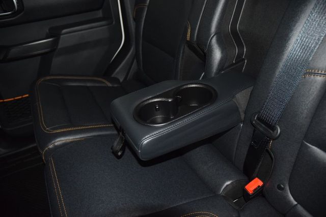 2024 Ford Bronco Badlands - 23021292 - 40