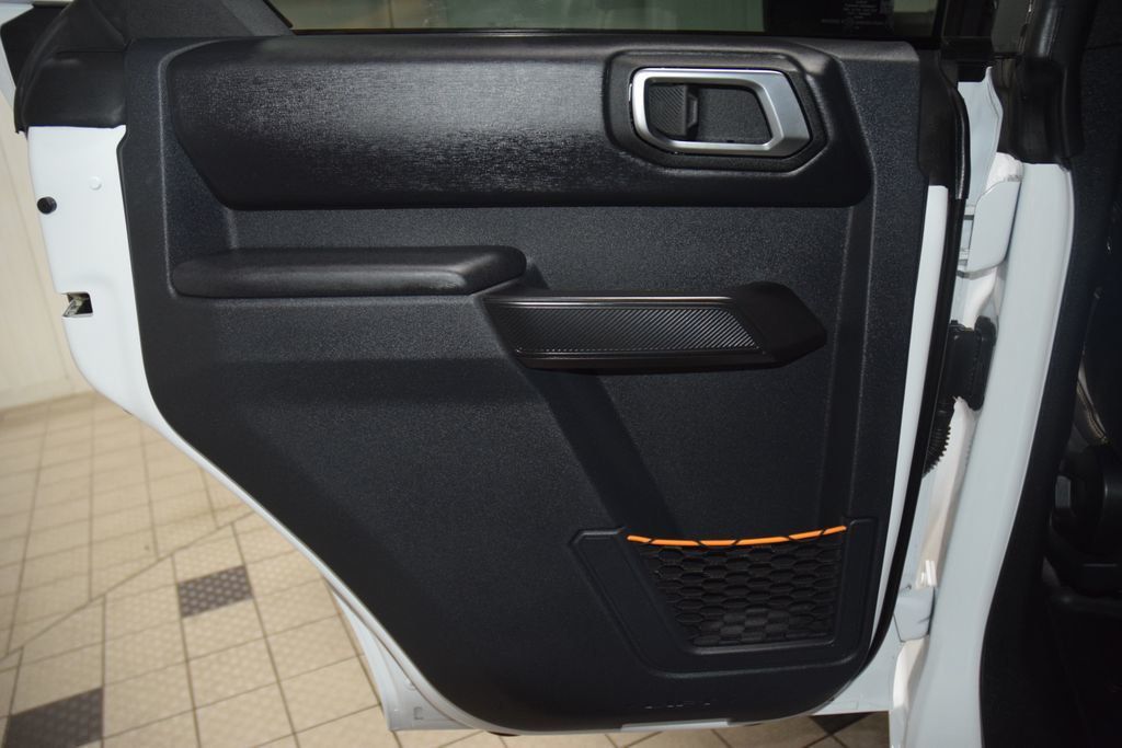 2024 Ford Bronco Badlands - 23021292 - 41