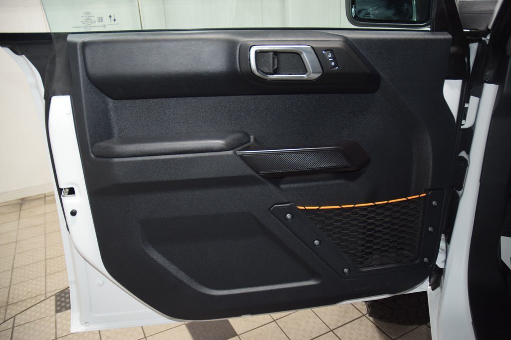 2024 Ford Bronco Badlands - 23021292 - 42