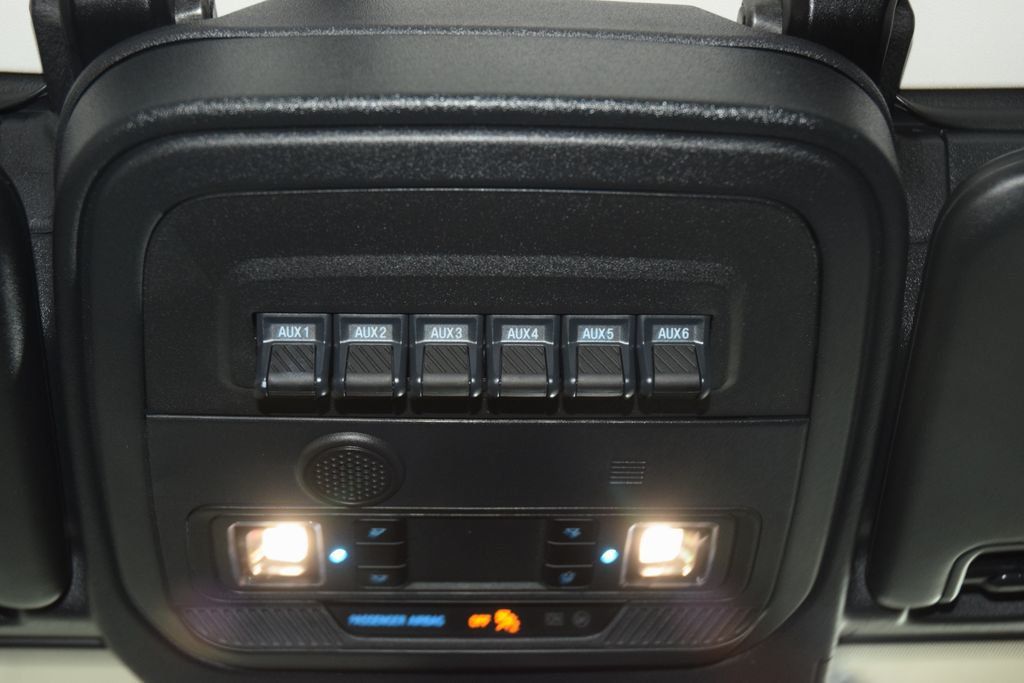 2024 Ford Bronco Badlands - 23021292 - 43