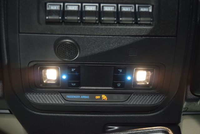 2024 Ford Bronco Badlands - 23021292 - 44