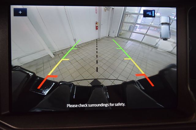 2024 Ford Bronco Badlands - 23021292 - 45