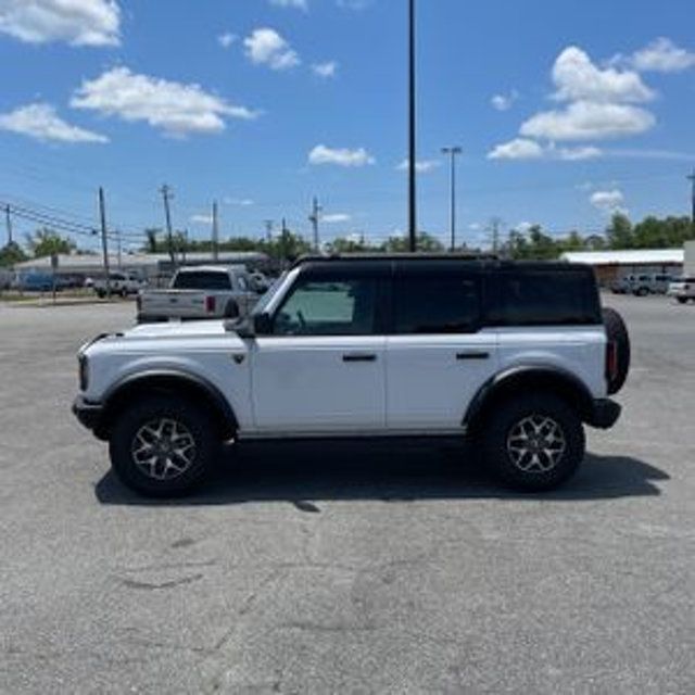 2024 Ford Bronco Badlands - 23021292 - 7