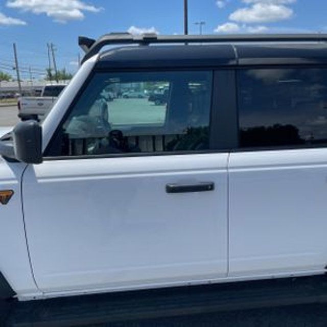 2024 Ford Bronco Badlands - 23021292 - 8